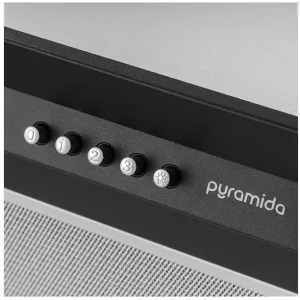 Вытяжка PYRAMIDA ABH 52 PBA (700) BL UA