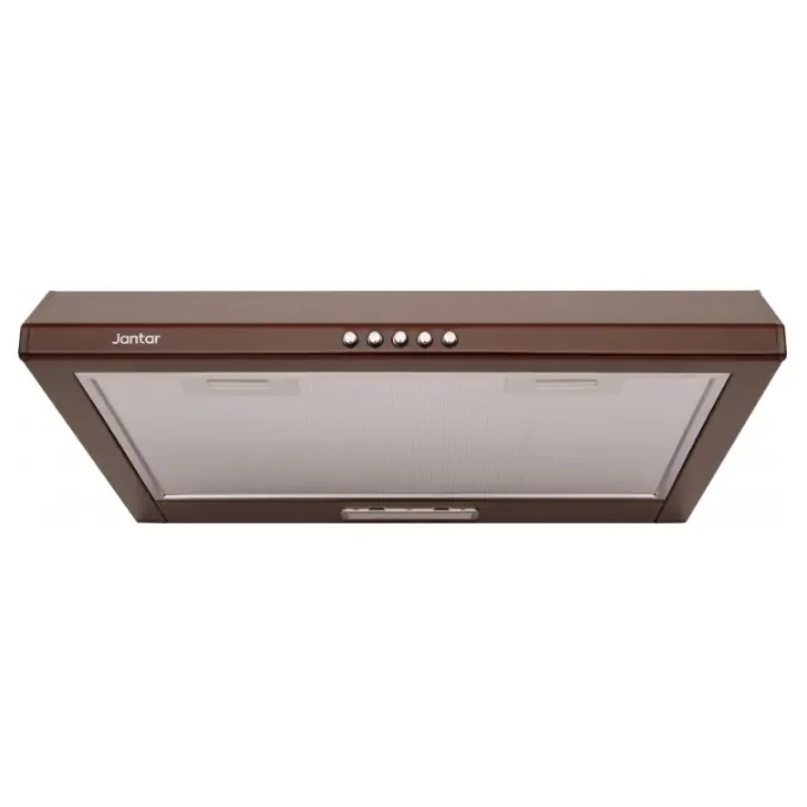 Вытяжка JANTAR ST I LED 60 BR UA