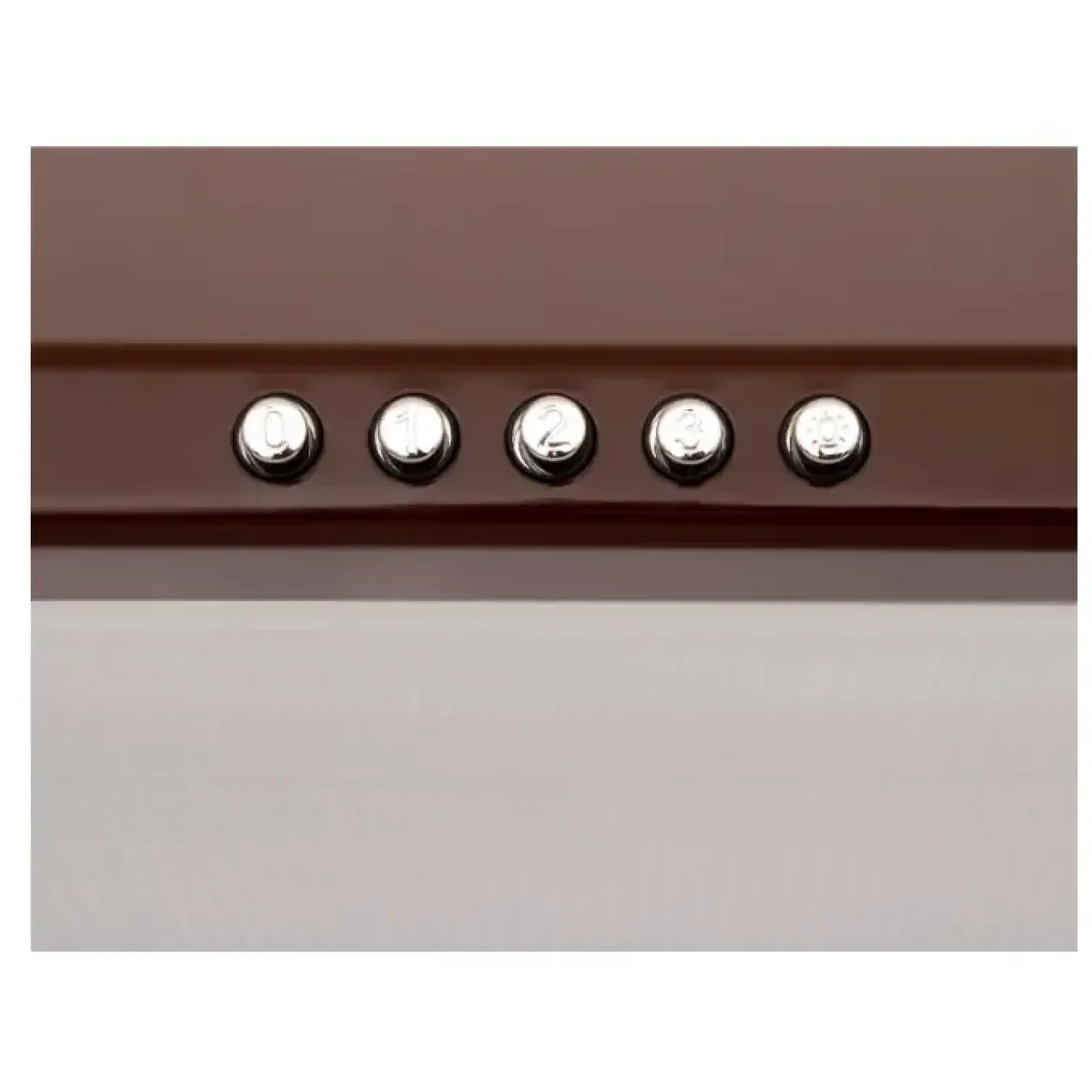 Вытяжка JANTAR ST I LED 60 BR UA