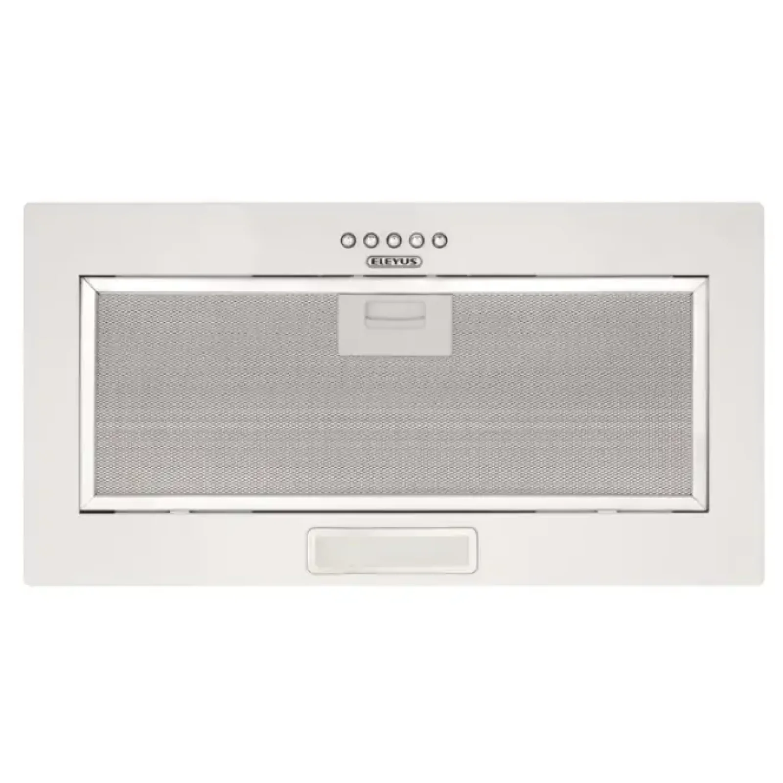 Вытяжка ELEYUS UNIA 800 LED 52 WH UA
