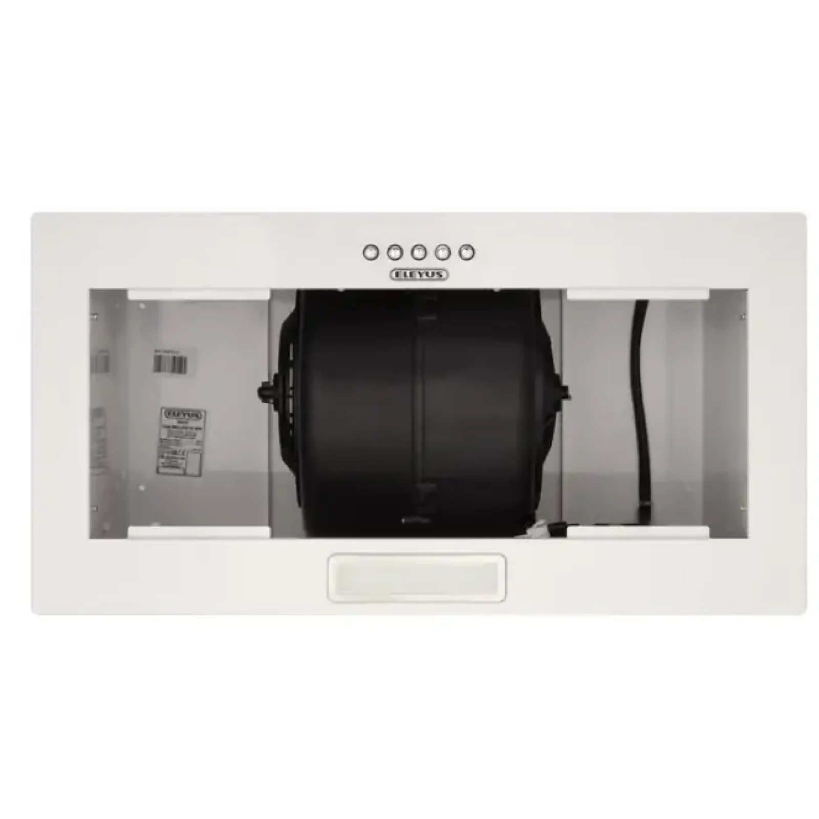 Вытяжка ELEYUS UNIA 800 LED 52 WH UA