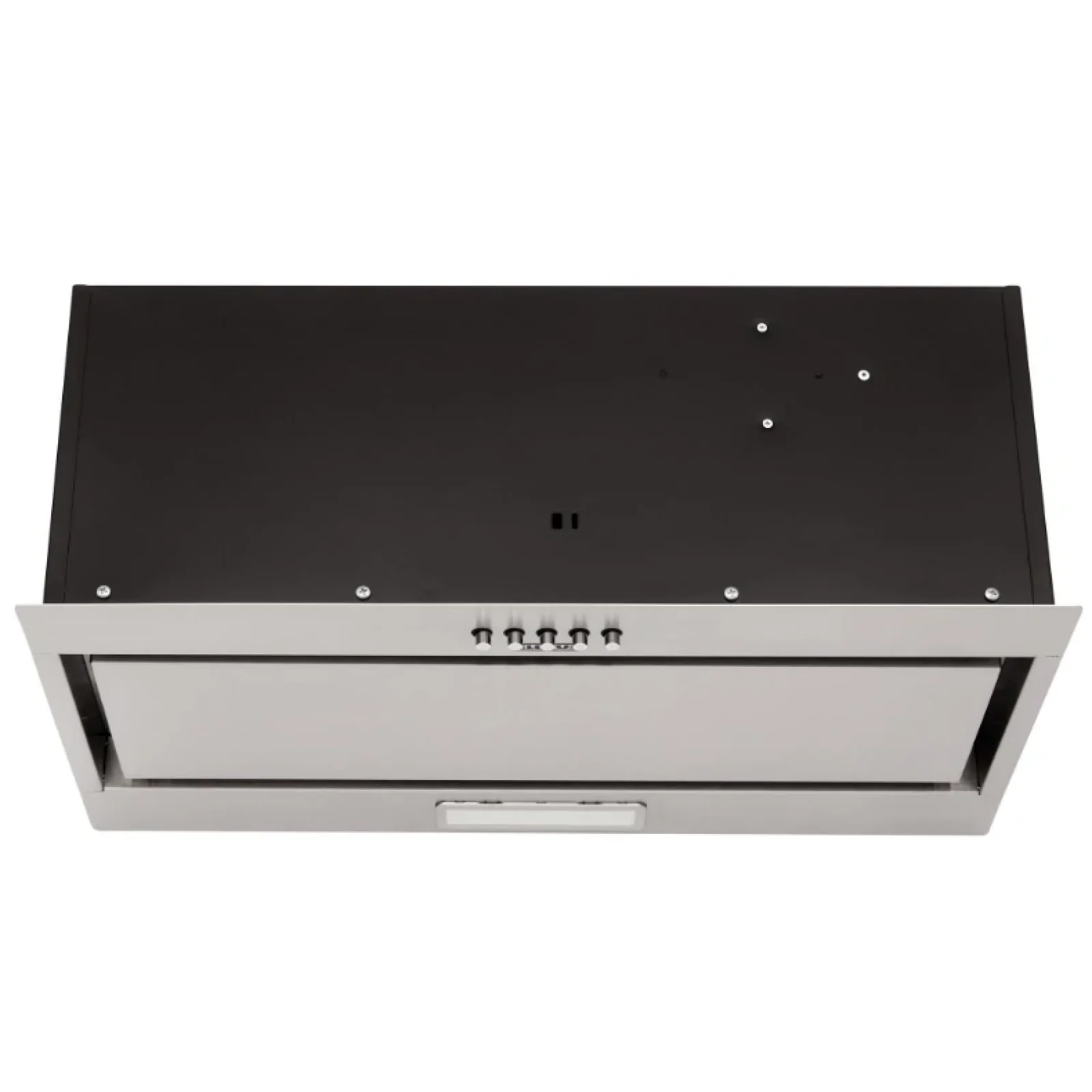 Вытяжка Eleyus URBAN 700 LED 52 BL UA