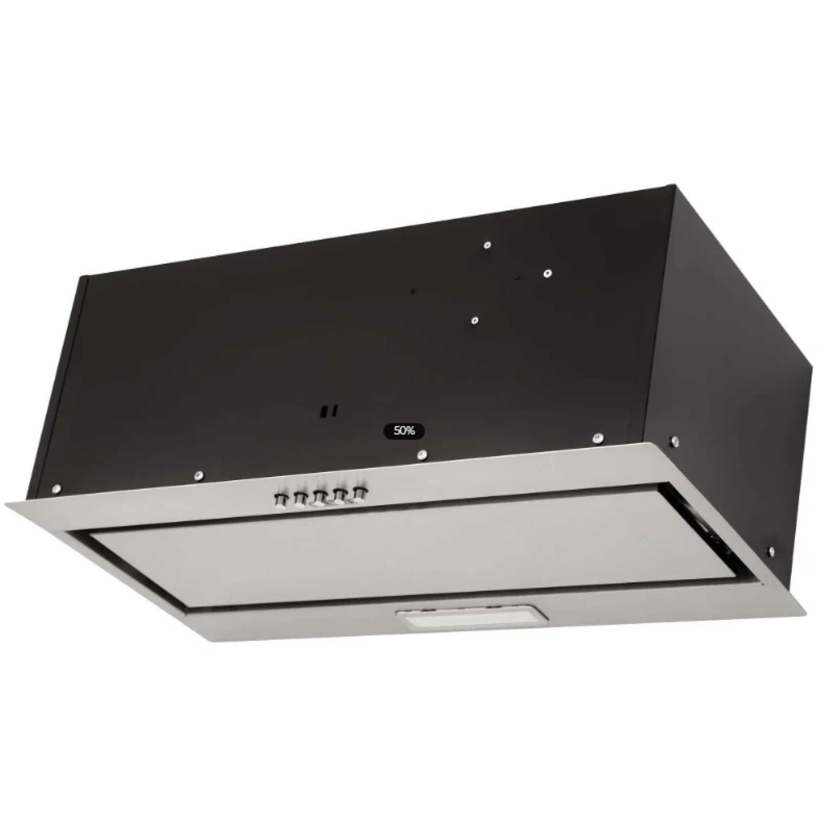 Вытяжка Eleyus URBAN 700 LED 52 BL UA