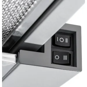 Вытяжка PYRAMIDA ATH 60 (700) IX UA