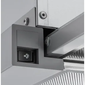 Вытяжка PYRAMIDA ATH 60 (700) IX UA