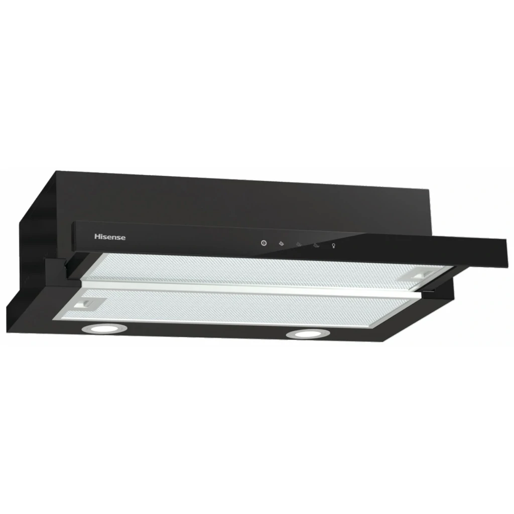 Витяжка Hisense MH6TL4TB (HQ60TG9) UA
