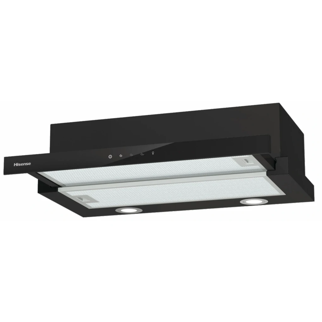 Витяжка Hisense MH6TL4TB (HQ60TG9) UA