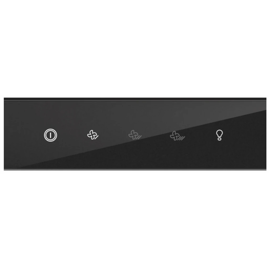 Витяжка Hisense MH6TL4TB (HQ60TG9) UA