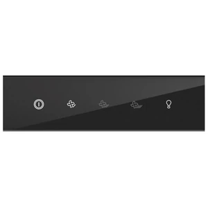 Витяжка Hisense MH6TL4TB (HQ60TG9) UA