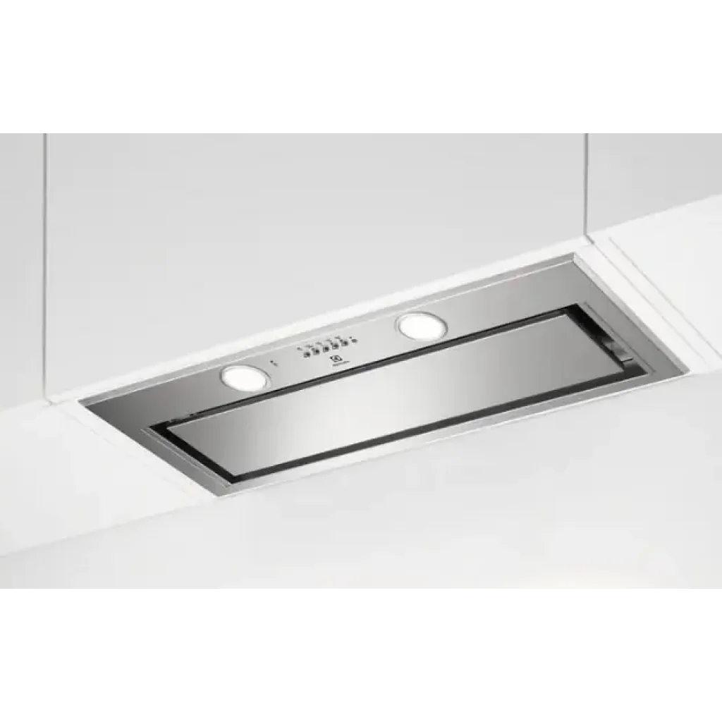 Вытяжка ELECTROLUX LFG719X UA