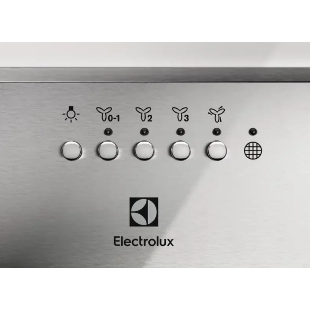 Вытяжка ELECTROLUX LFG719X UA