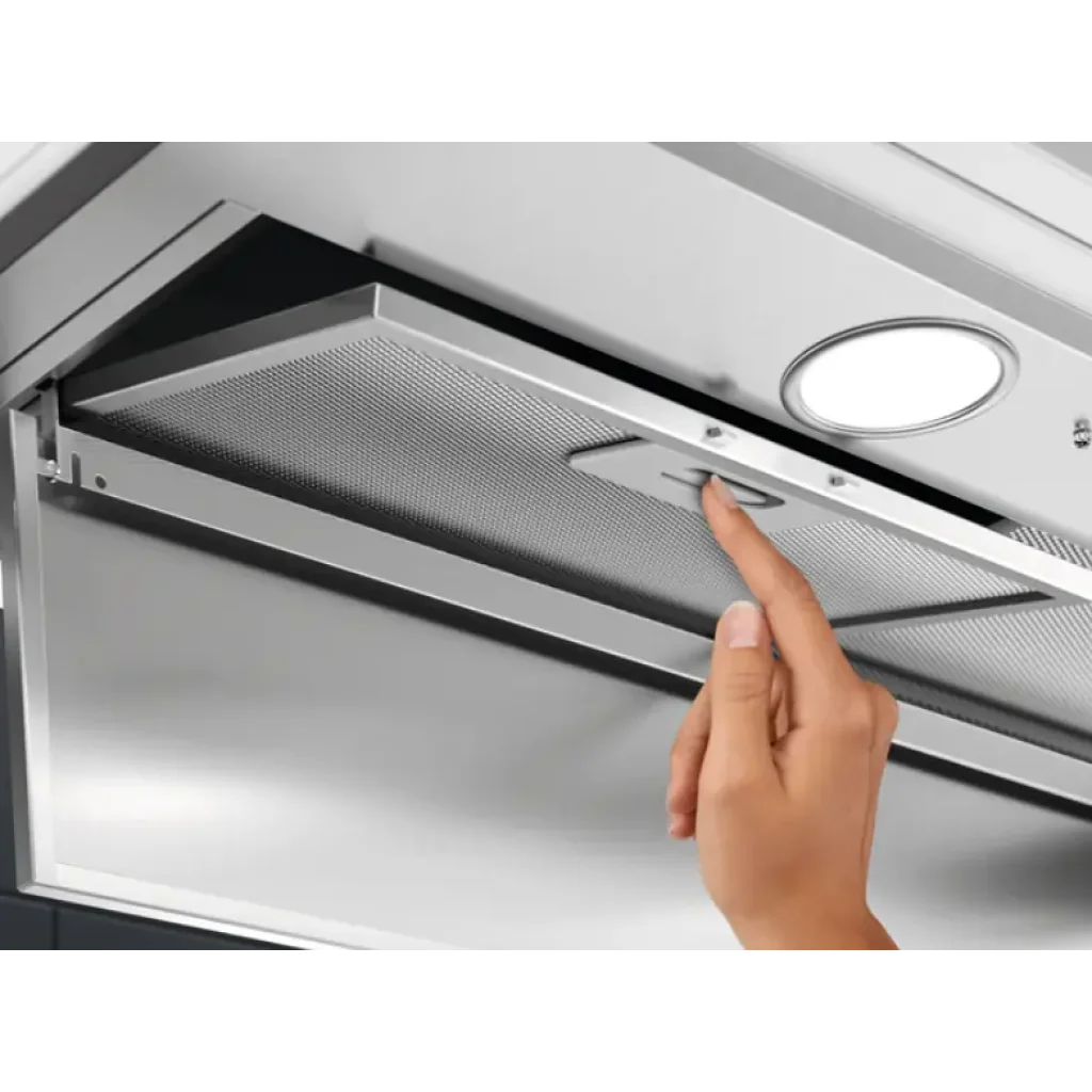 Вытяжка ELECTROLUX LFG719X UA
