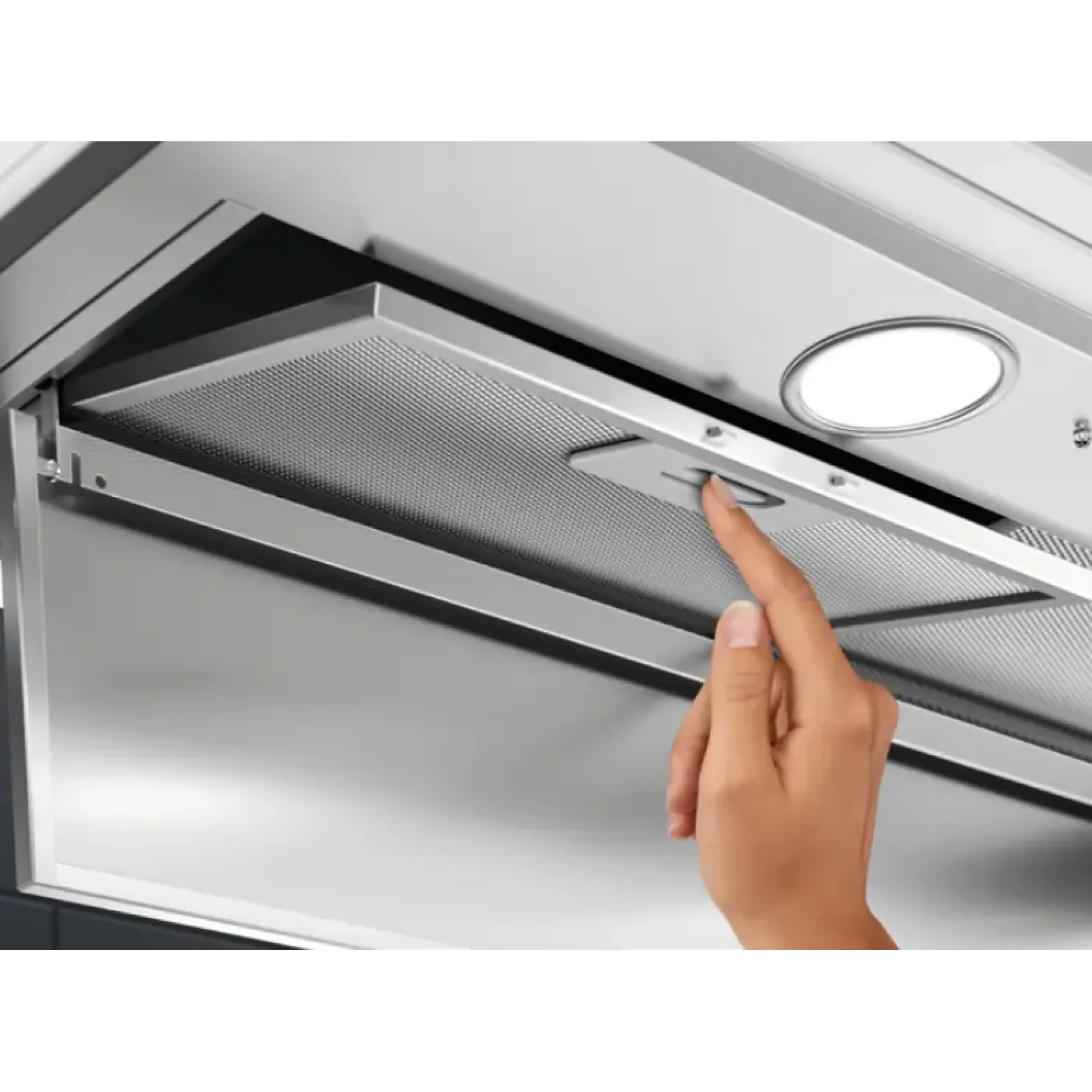 Витяжка ELECTROLUX LFG719X UA
