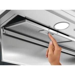 Вытяжка ELECTROLUX LFG719X UA