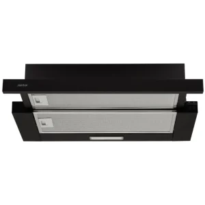 Вытяжка JANTAR TLT 1000 LED 60 BL UA