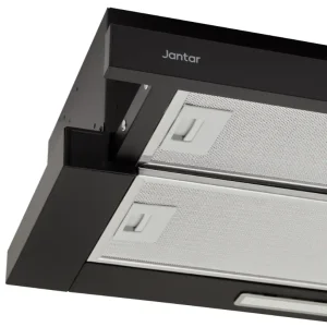 Вытяжка JANTAR TLT 1000 LED 60 BL UA