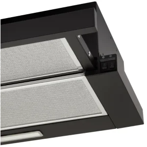 Вытяжка JANTAR TLT 1000 LED 60 BL UA