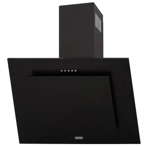 Вытяжки наклонные ELEYUS Vertical 1000 60 BL UA