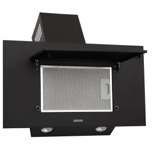 Вытяжки наклонные ELEYUS Vertical 1000 60 BL UA