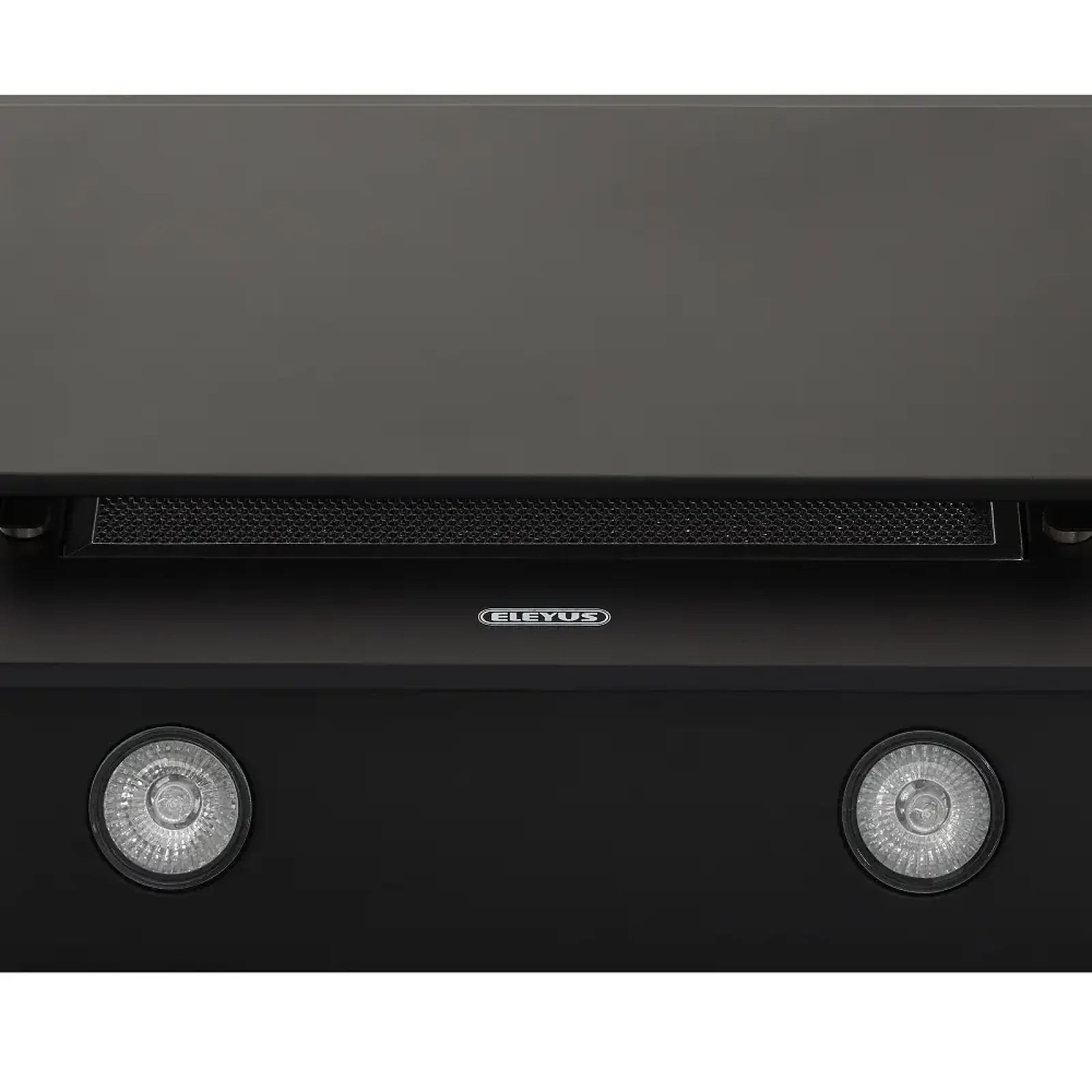 Вытяжки наклонные ELEYUS Vertical 1000 60 BL UA