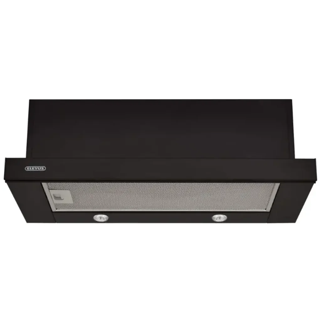 Вытяжка ELEYUS BREEZE 700 50 BL UA