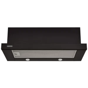 Вытяжка ELEYUS BREEZE 700 50 BL UA