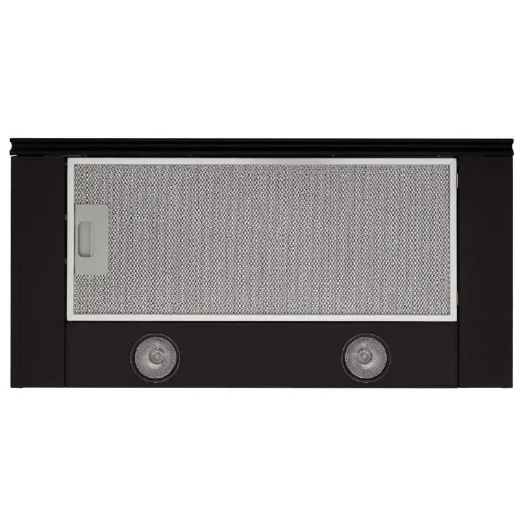 Вытяжка ELEYUS BREEZE 700 50 BL UA