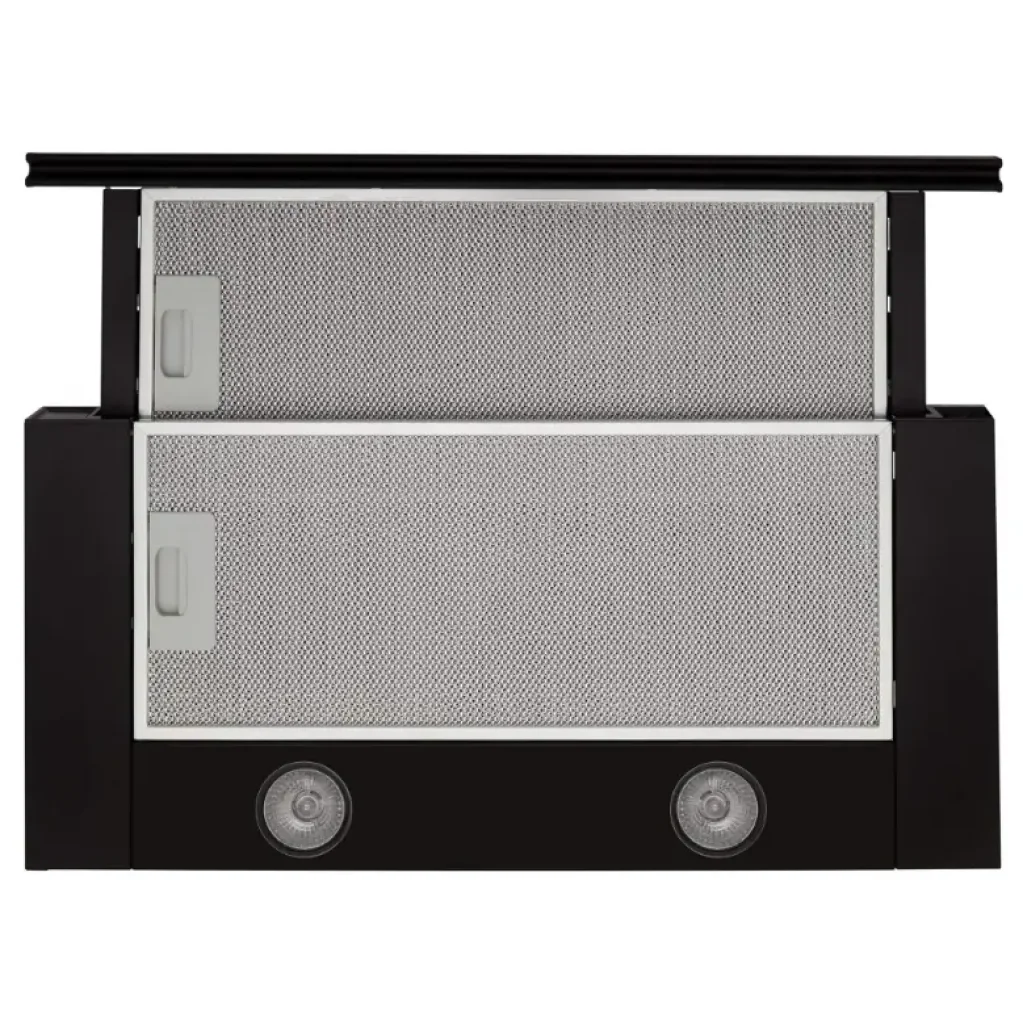 Вытяжка ELEYUS BREEZE 700 50 BL UA