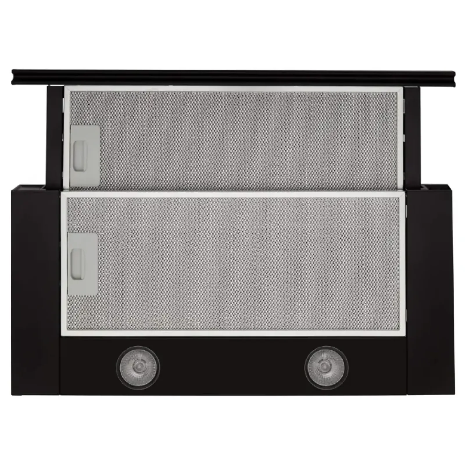Вытяжка ELEYUS BREEZE 700 50 BL UA