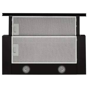 Вытяжка ELEYUS BREEZE 700 50 BL UA