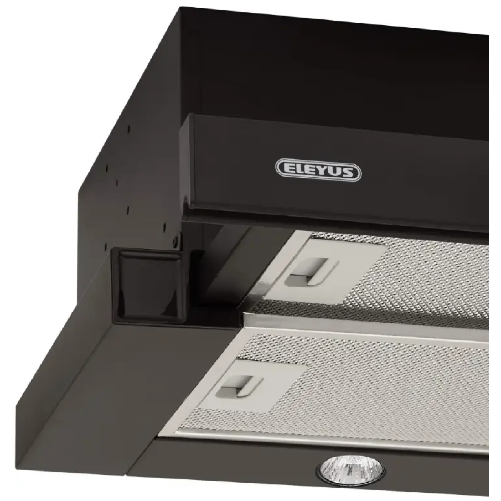 Вытяжка ELEYUS BREEZE 700 50 BL UA