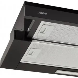 Витяжка JANTAR TLT 650 LED 60 BL UA