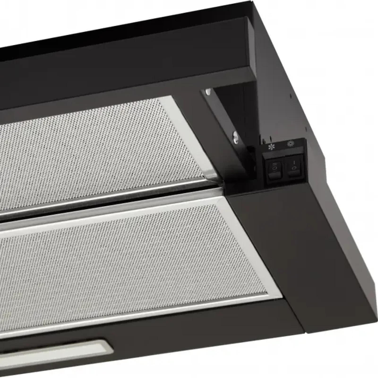 Вытяжка JANTAR TLT 650 LED 60 BL UA