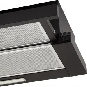 Витяжка JANTAR TLT 650 LED 60 BL UA