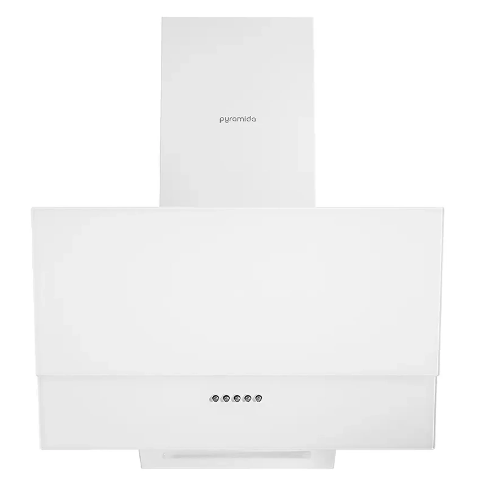 Вытяжки наклонные PYRAMIDA ASH 60 PB (520) GWH UA