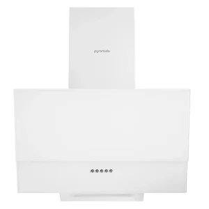 Вытяжки наклонные PYRAMIDA ASH 60 PB (520) GWH UA