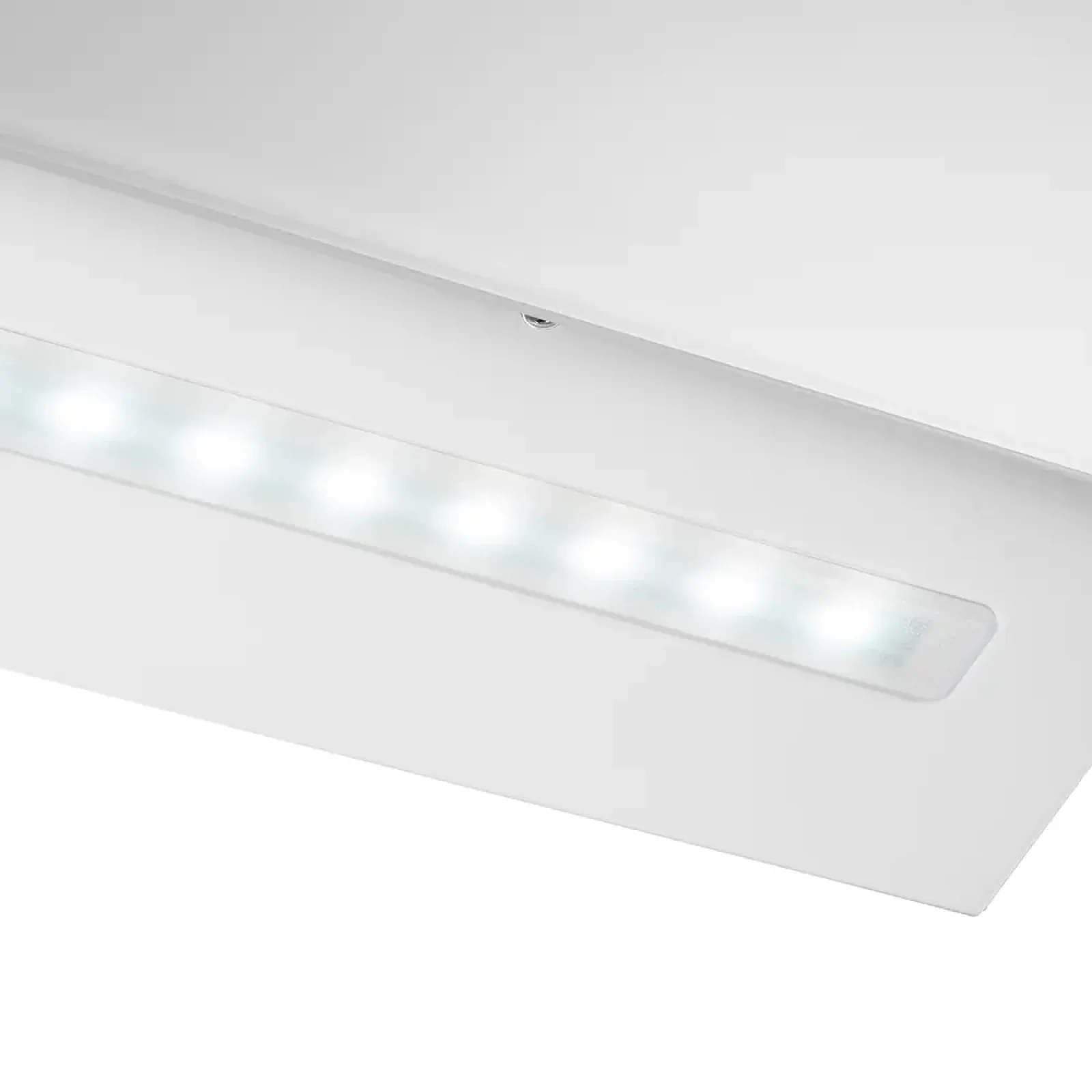 Вытяжки наклонные PYRAMIDA ASH 60 PB (520) GWH UA