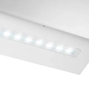 Вытяжки наклонные PYRAMIDA ASH 60 PB (520) GWH UA