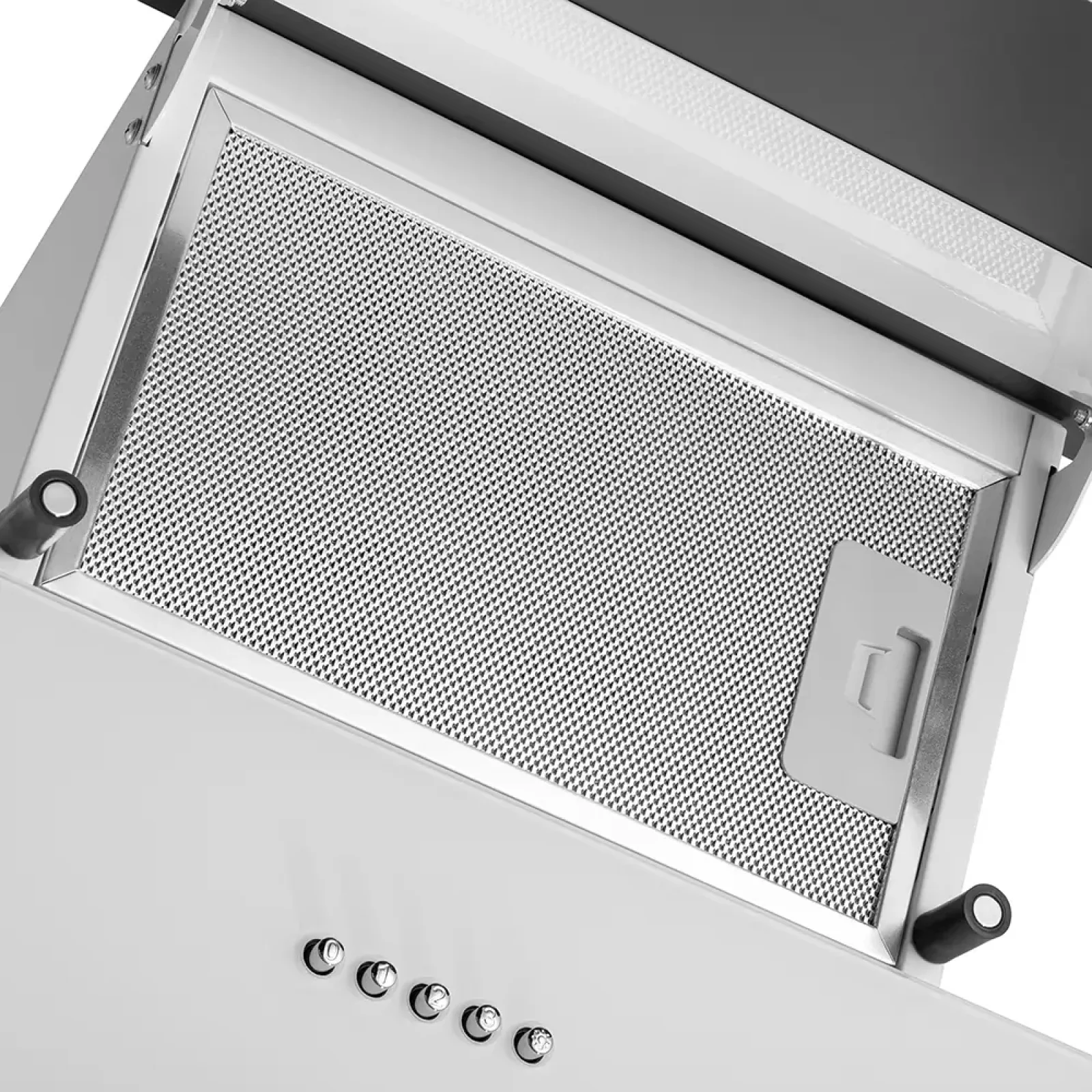 Вытяжки наклонные PYRAMIDA ASH 60 PB (520) GWH UA