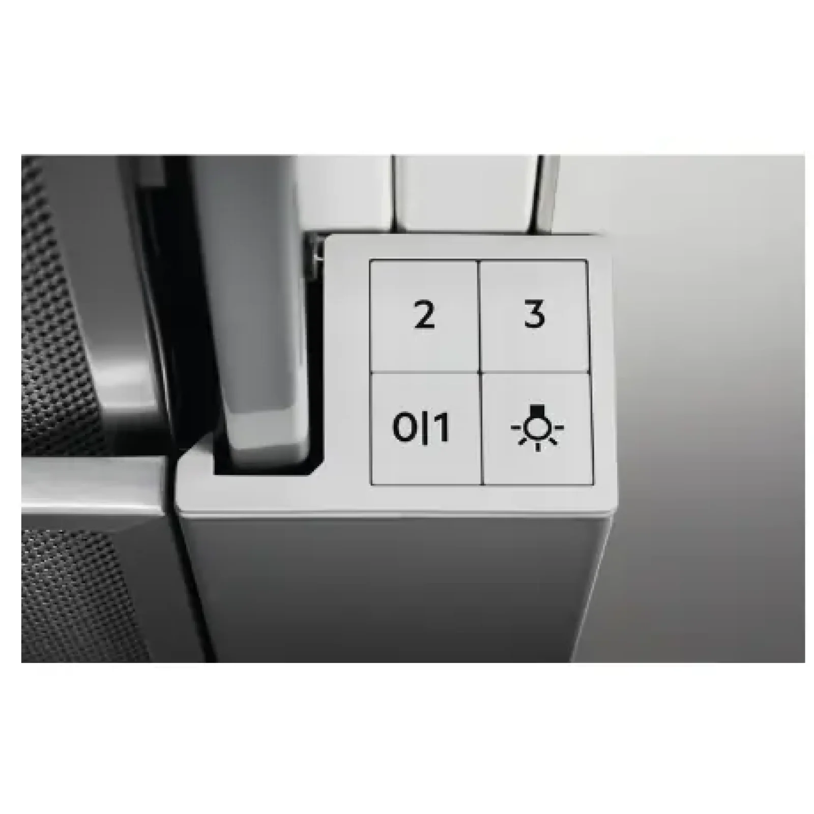 Витяжка ELECTROLUX LFP326S UA