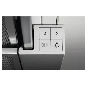 Витяжка ELECTROLUX LFP326S UA