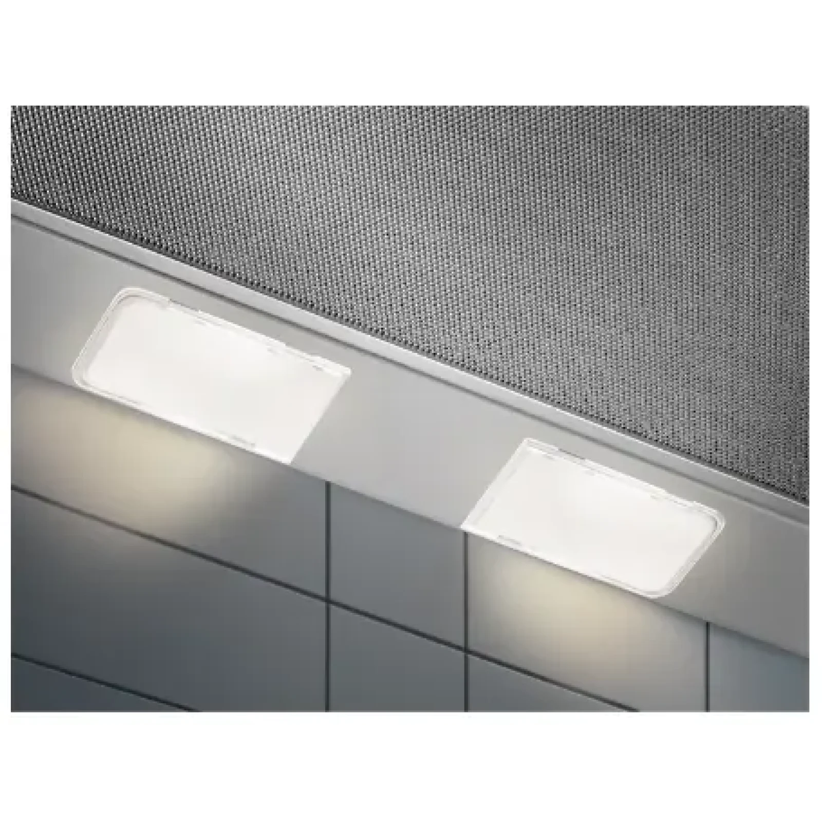 Витяжка ELECTROLUX LFP326S UA