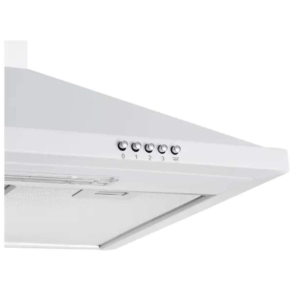 Витяжка PYRAMIDA KT 60 WH UA