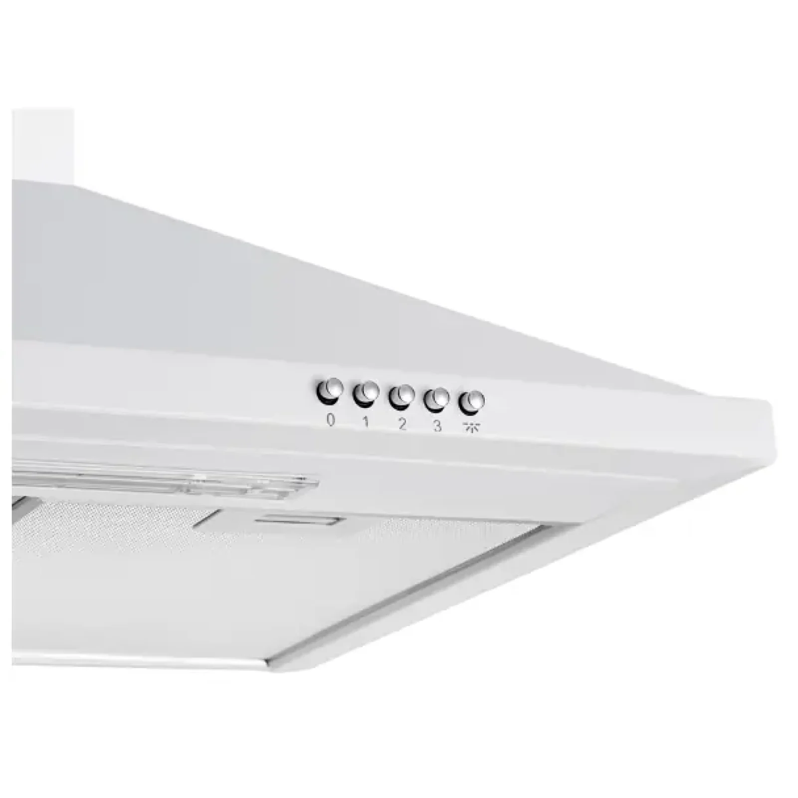 Вытяжка PYRAMIDA KT 60 WH UA