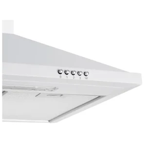 Витяжка PYRAMIDA KT 60 WH UA