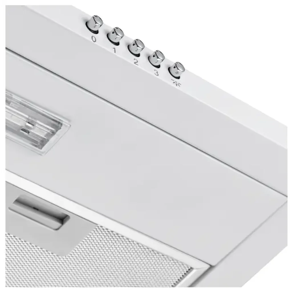 Витяжка PYRAMIDA KT 60 WH UA