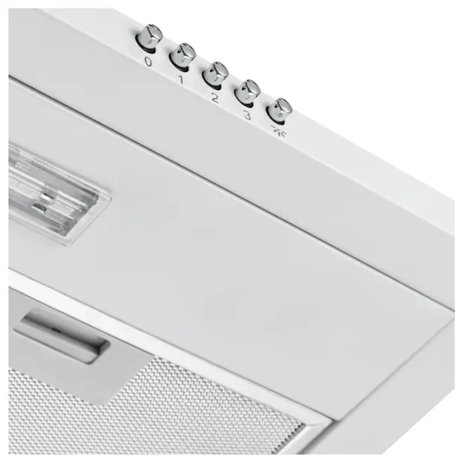 Вытяжка PYRAMIDA KT 60 WH UA