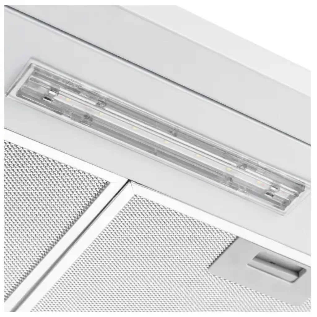 Витяжка PYRAMIDA KT 60 WH UA