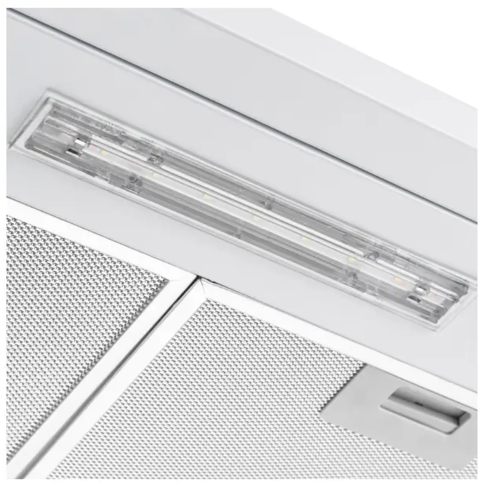 Вытяжка PYRAMIDA KT 60 WH UA