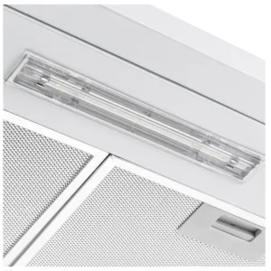 Витяжка PYRAMIDA KT 60 WH UA